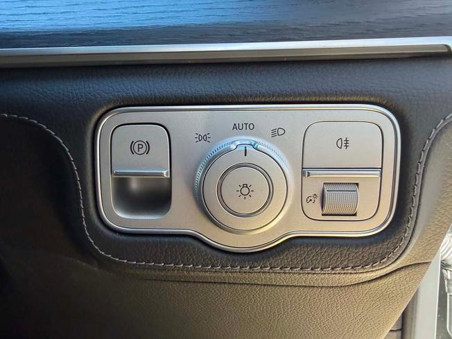 MERCEDES-BENZ Gle Photo 27