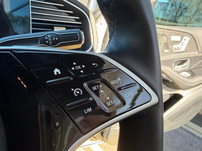 MERCEDES-BENZ Gle Photo 29