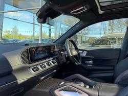 MERCEDES-BENZ Gle Photo 3