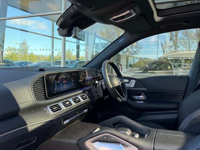 MERCEDES-BENZ Gle Photo 3