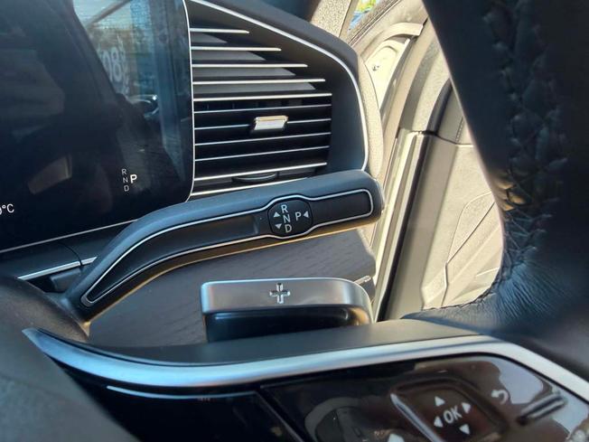 MERCEDES-BENZ Gle Photo 30