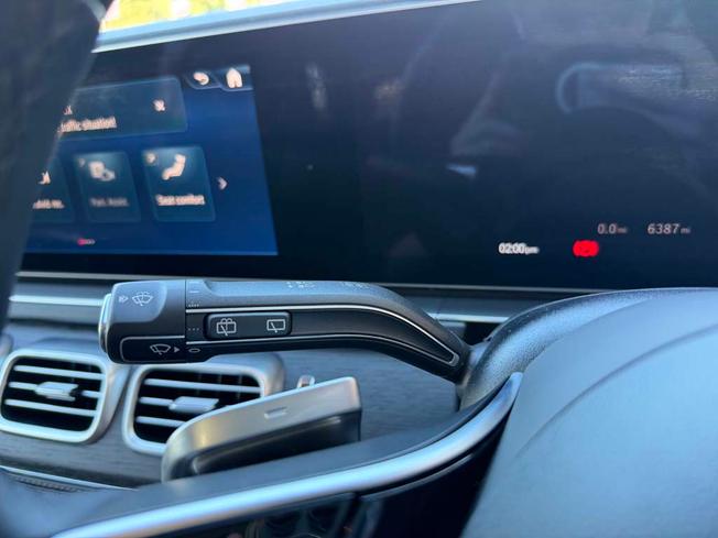 MERCEDES-BENZ Gle Photo 31