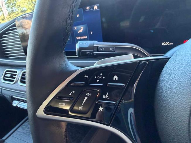 MERCEDES-BENZ Gle Photo 32