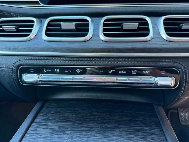 MERCEDES-BENZ Gle Photo 33