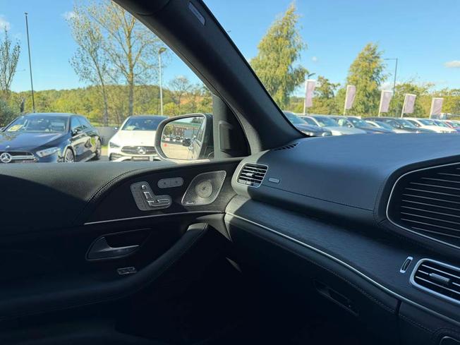 MERCEDES-BENZ Gle Photo 34