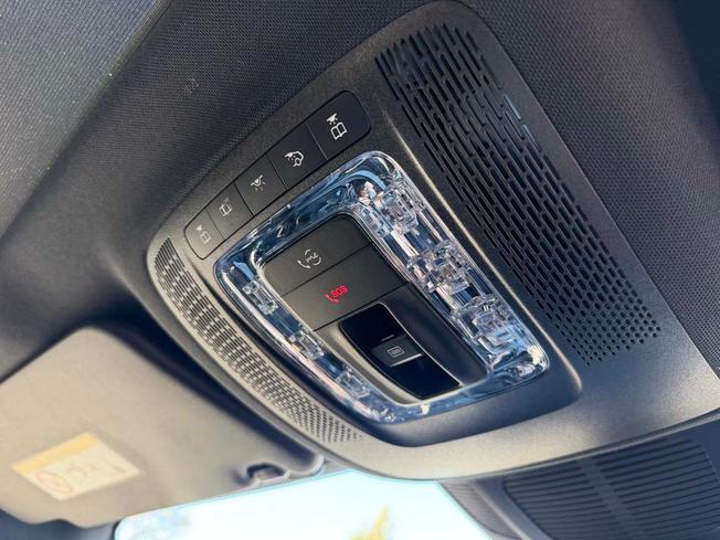 MERCEDES-BENZ Gle Photo 35