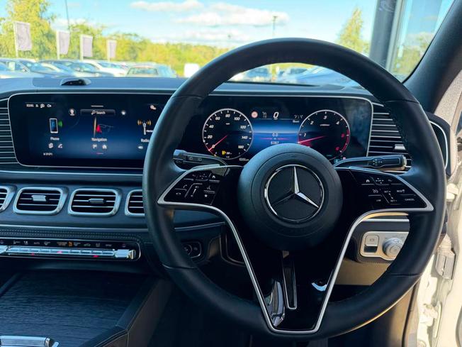 MERCEDES-BENZ Gle Photo 4