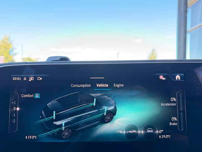 MERCEDES-BENZ Gle Photo 43
