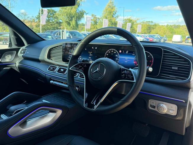 MERCEDES-BENZ Gle Photo 44