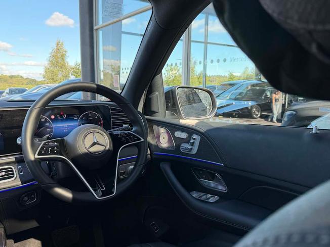 MERCEDES-BENZ Gle Photo 46