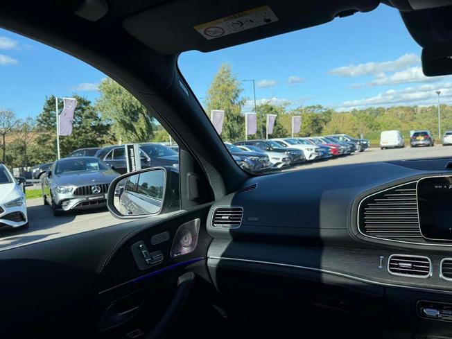 MERCEDES-BENZ Gle Photo 47