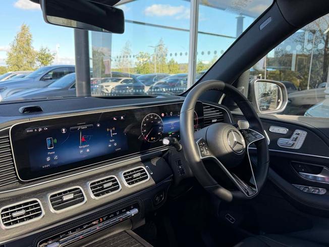 MERCEDES-BENZ Gle Photo 48