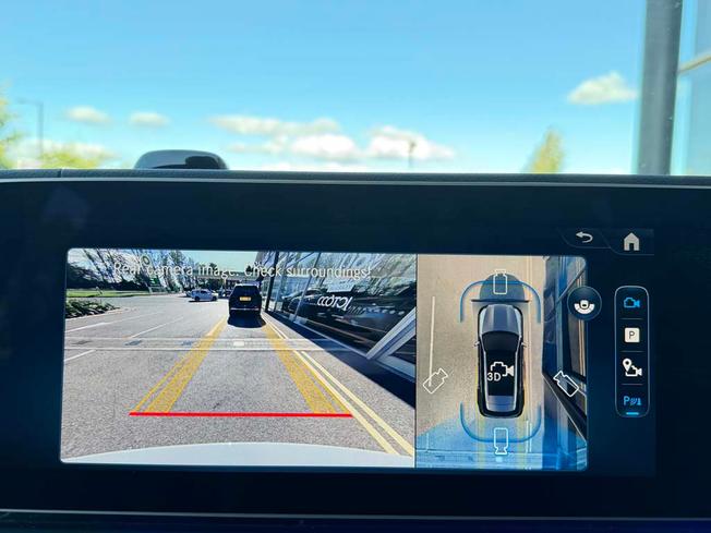 MERCEDES-BENZ Gle Photo 49