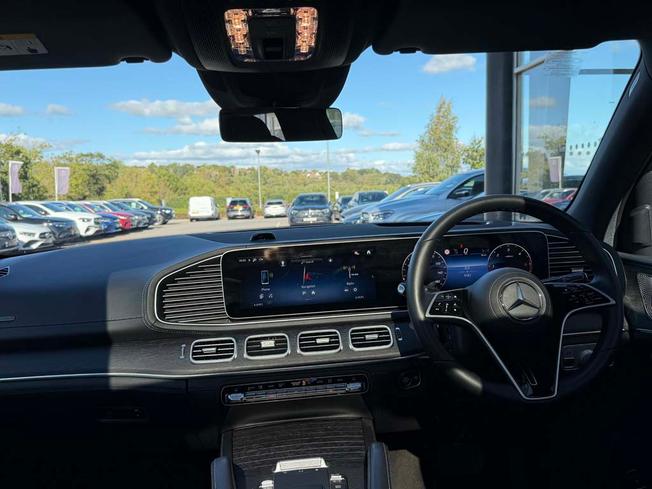 MERCEDES-BENZ Gle Photo 5