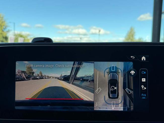 MERCEDES-BENZ Gle Photo 50