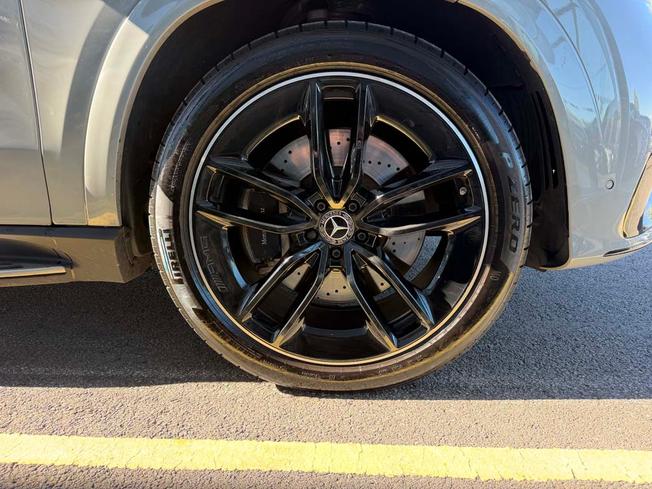 MERCEDES-BENZ Gle Photo 6