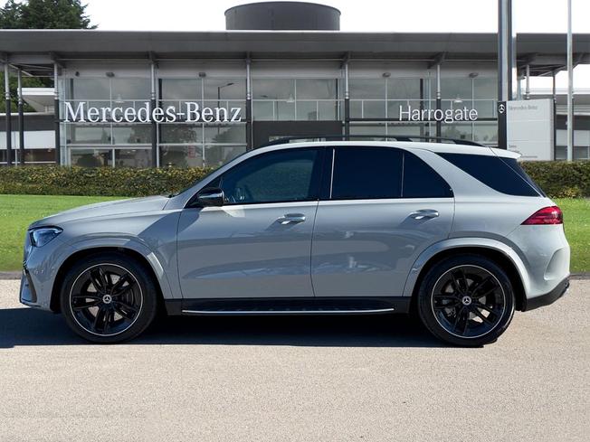 MERCEDES-BENZ Gle Photo 7