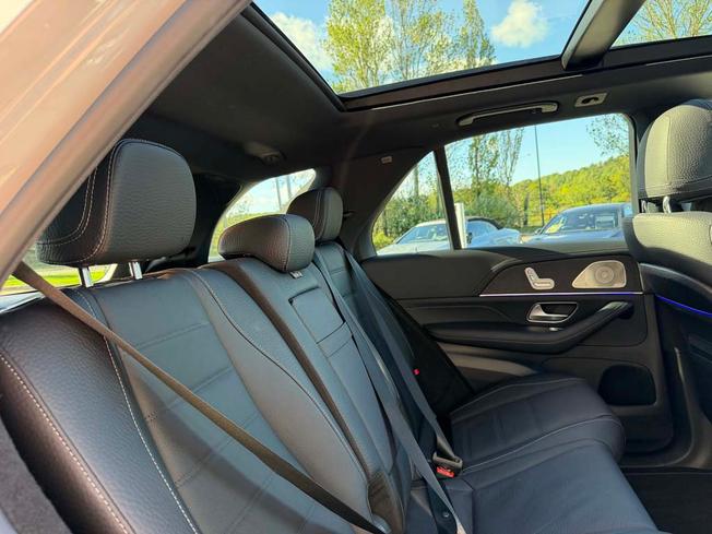 MERCEDES-BENZ Gle Photo 8