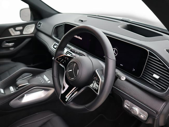 MERCEDES-BENZ GLE Photo 11
