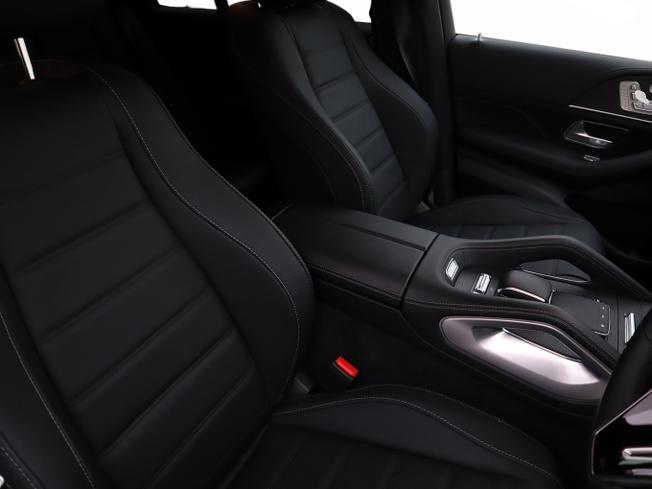MERCEDES-BENZ GLE Photo 12