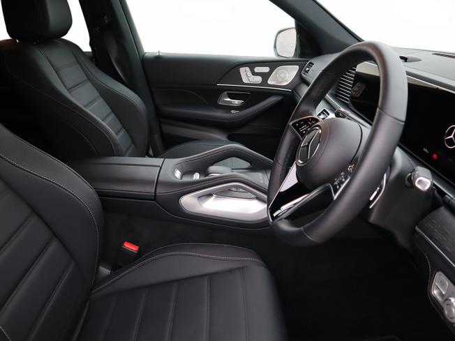 MERCEDES-BENZ GLE Photo 13