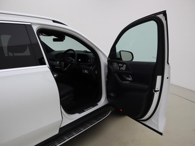 MERCEDES-BENZ GLE Photo 15