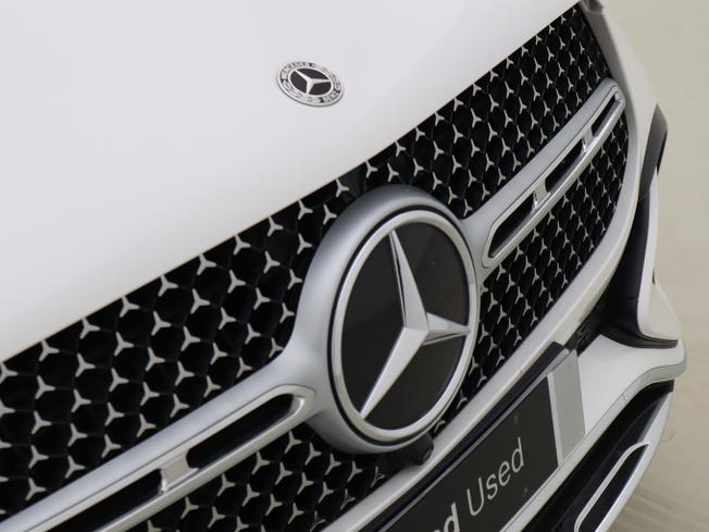 MERCEDES-BENZ GLE Photo 16
