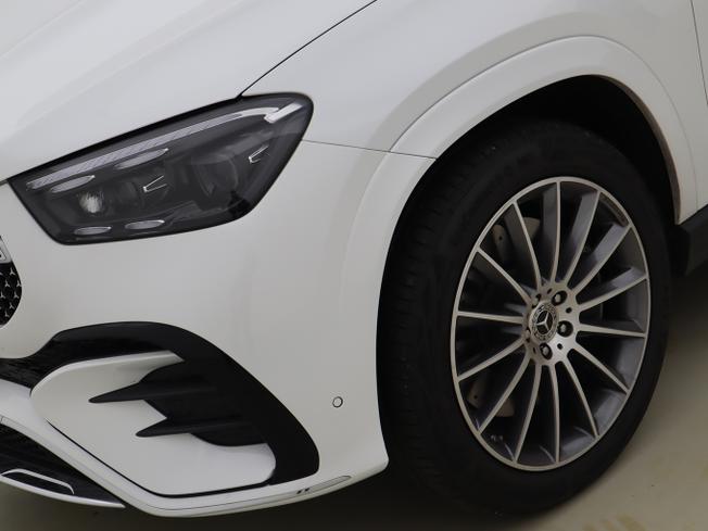 MERCEDES-BENZ GLE Photo 17