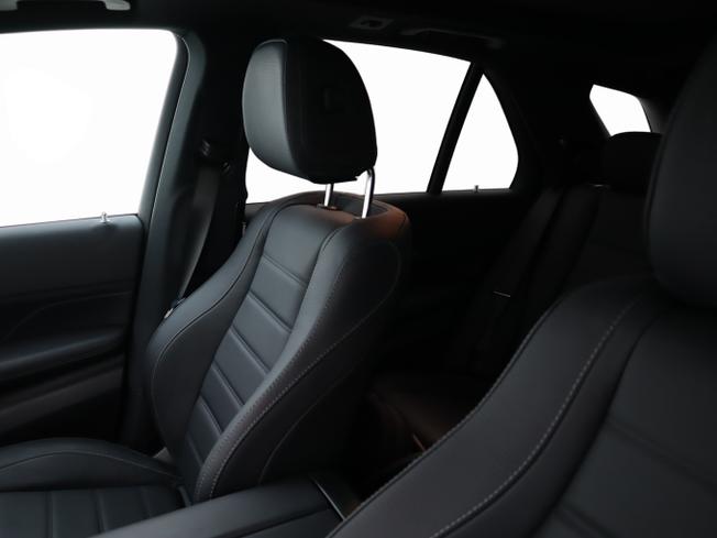 MERCEDES-BENZ GLE Photo 18