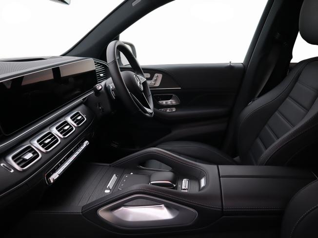 MERCEDES-BENZ GLE Photo 19
