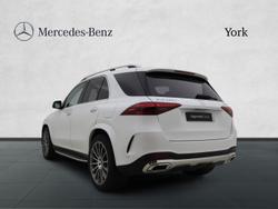 MERCEDES-BENZ GLE Photo 2