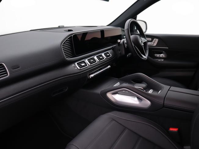MERCEDES-BENZ GLE Photo 20