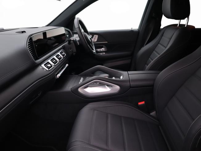 MERCEDES-BENZ GLE Photo 21