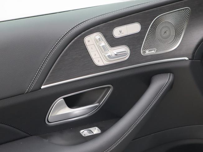 MERCEDES-BENZ GLE Photo 22