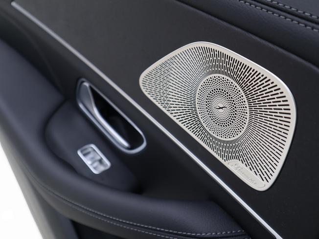 MERCEDES-BENZ GLE Photo 23