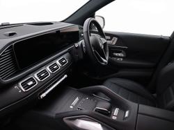 MERCEDES-BENZ GLE Photo 3