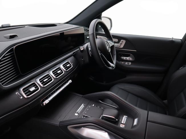 MERCEDES-BENZ GLE Photo 3