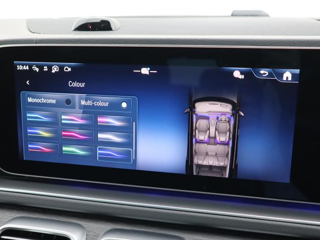 MERCEDES-BENZ GLE Photo 33