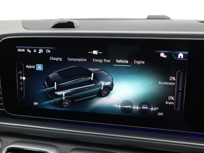 MERCEDES-BENZ GLE Photo 37