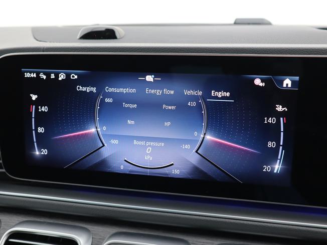 MERCEDES-BENZ GLE Photo 4