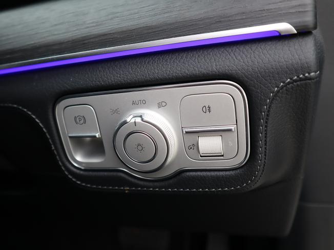 MERCEDES-BENZ GLE Photo 40