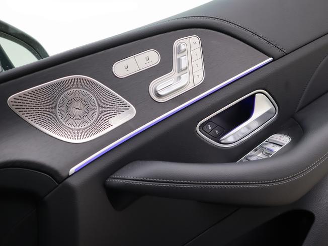 MERCEDES-BENZ GLE Photo 41