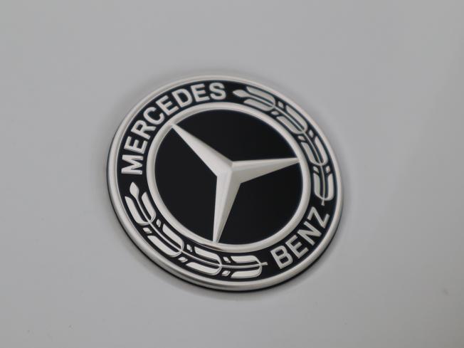 MERCEDES-BENZ GLE Photo 44