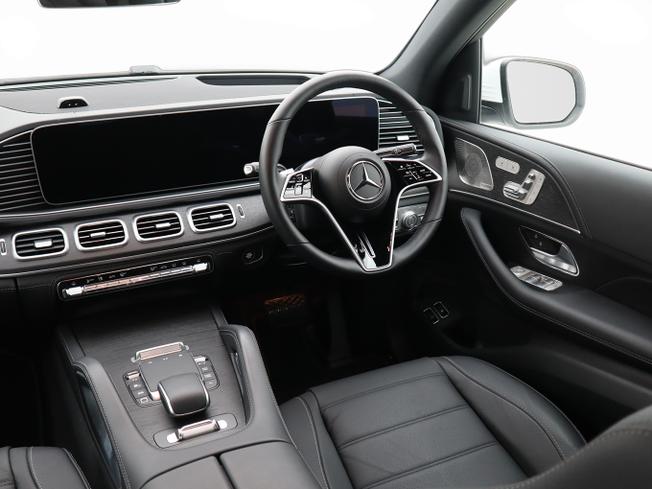 MERCEDES-BENZ GLE Photo 5