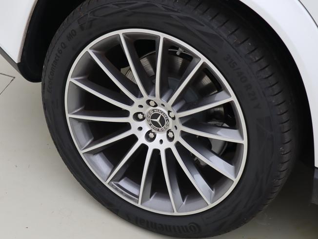 MERCEDES-BENZ GLE Photo 6