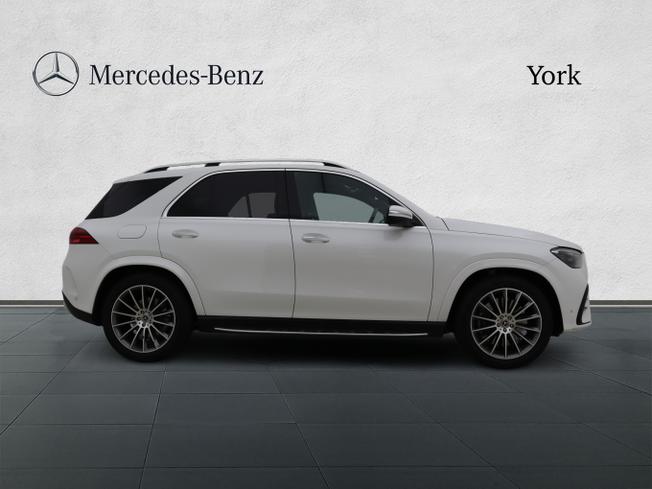 MERCEDES-BENZ GLE Photo 7