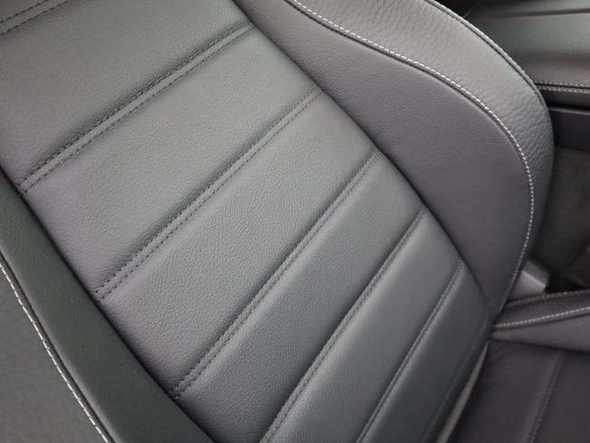 MERCEDES-BENZ GLE Photo 8