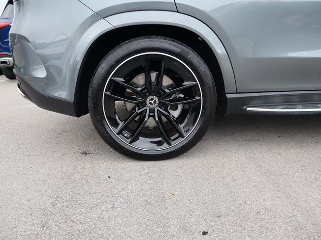 MERCEDES-BENZ Gle Photo 12