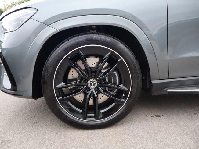 MERCEDES-BENZ Gle Photo 13