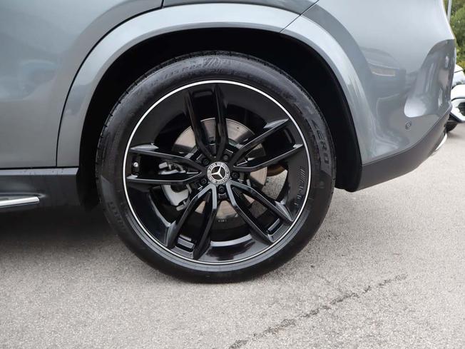 MERCEDES-BENZ Gle Photo 14